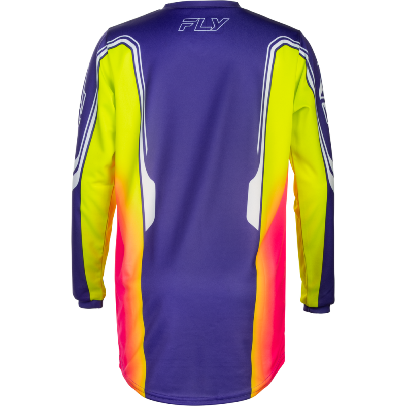 FLY RACING Youth F-16 Raze Jersey (2027) FLY RACING Youth F-16 Raze Jersey (2027)
