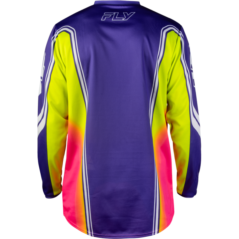 FLY RACING F-16 Raze Jersey (2027) FLY RACING F-16 Raze Jersey (2027)
