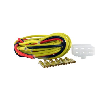 CONNECTOR KIT VOLTAGE REGULATOR RECTIFIER