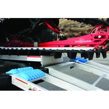 Sled Track Riser