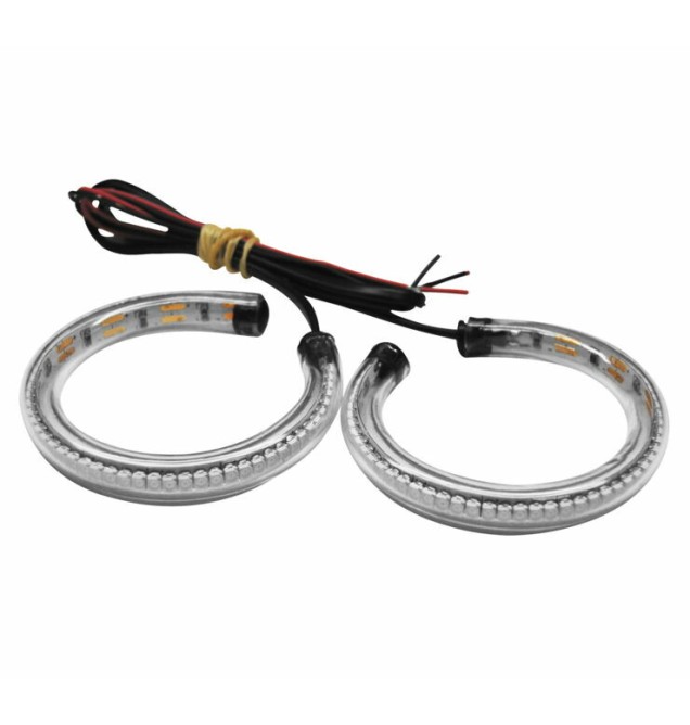 360 Turn Signals