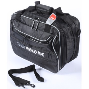 Trekker Hard Luggage Liner