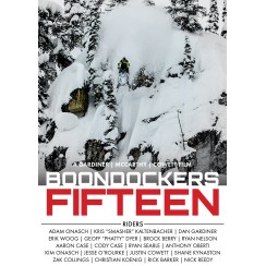 Boondockers 15