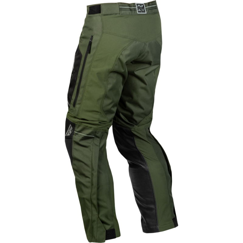 FLY RACING Patrol Over-Boot Pants (2027) FLY RACING Patrol Over-Boot Pants (2027)