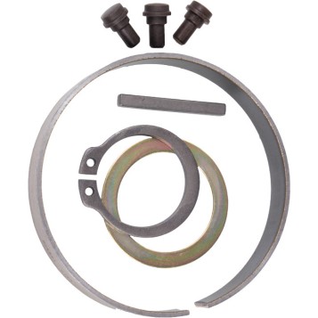 Driven Clutch Rebuild Kit