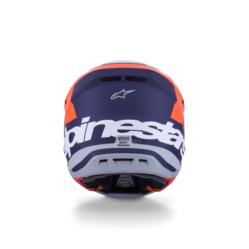 SM7 Core Helmet SM7 Core Helmet