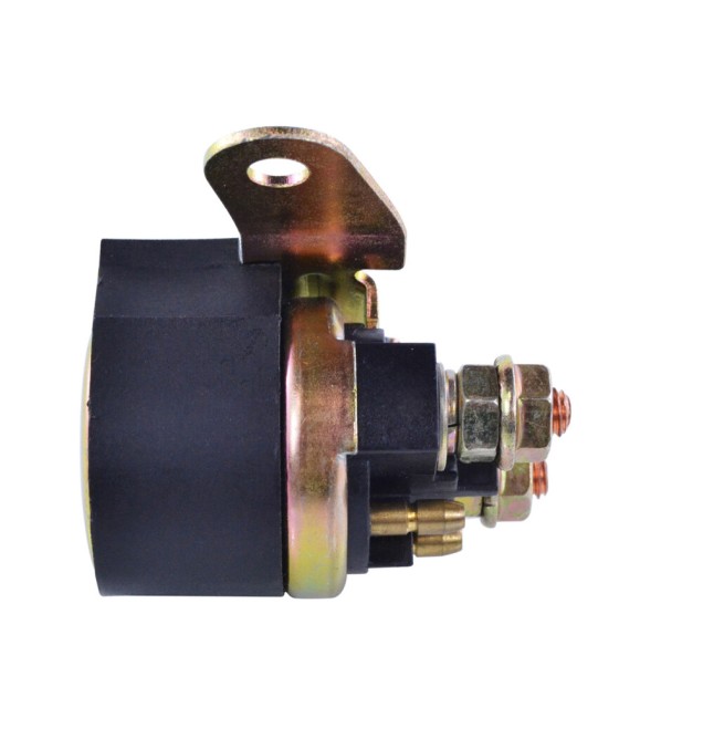 RM Stator Starter Relay Solenoid