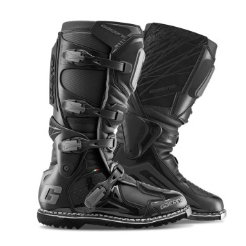 Fastback Endurance Boots (SP `2025)