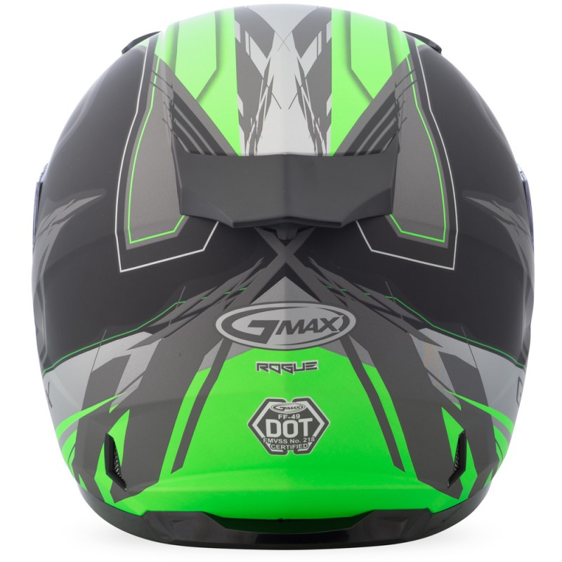 FF-49 Rogue Helmet FF-49 Rogue Helmet