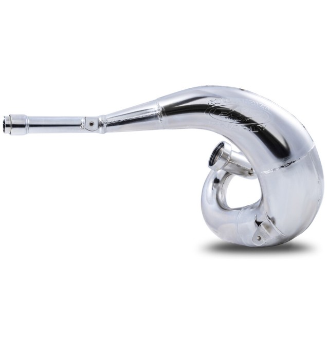 Gnarly Pipe