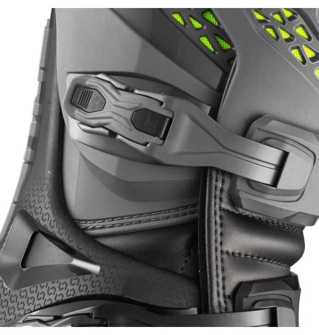 SG-22 Gore-Tex Enduro Boots