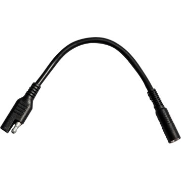 Female SAE to Coax