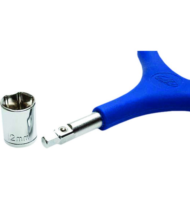 Combo Y-Drive Wrench