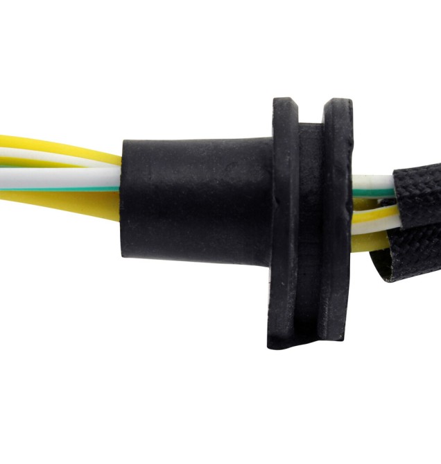 STATOR STATOR+PICKUP+CONNECTOR