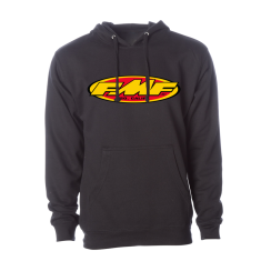 Don Pullover Fleece