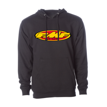 Don Pullover Fleece