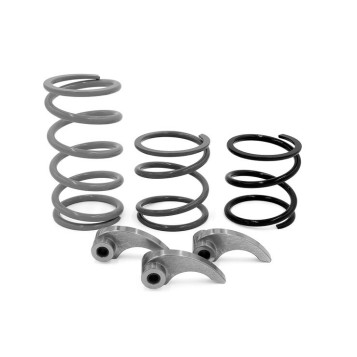CLUTCH KIT SPORT UTILITY O/S TIRE KIT
