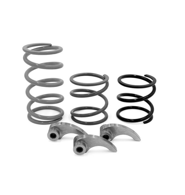 CLUTCH KIT SPORT UTILITY O/S TIRE KIT