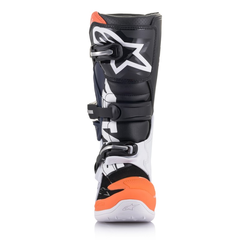 Tech 7S Boots Tech 7S Boots