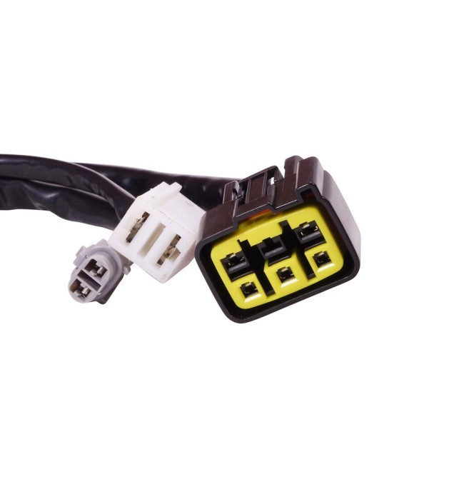 High Output Stator, Charging System Conversions, Ignition System, & Lighting Upgrade Kits