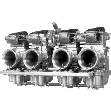 RS Series Carb
