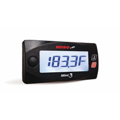 Honda Grom Cylinder Head Temperature Gauge Honda Grom Cylinder Head Temperature Gauge
