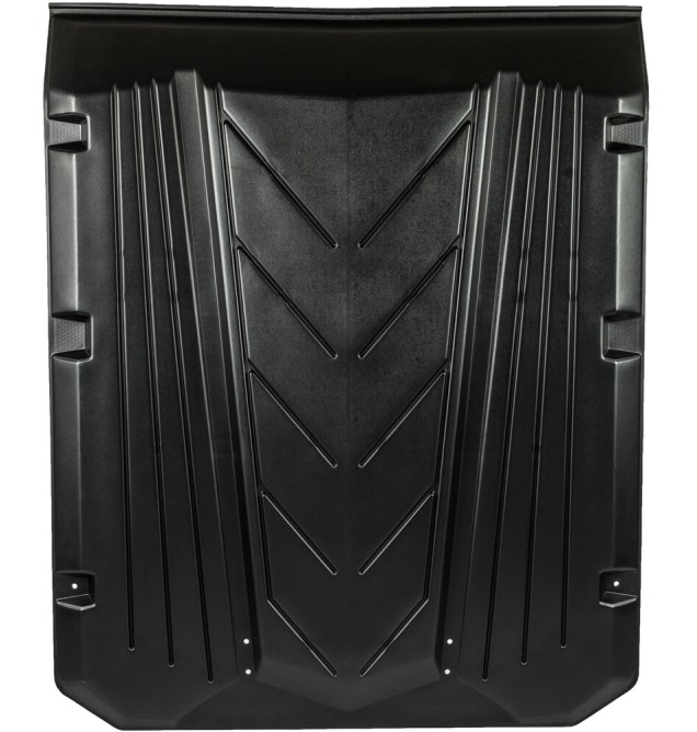Stereo Top
