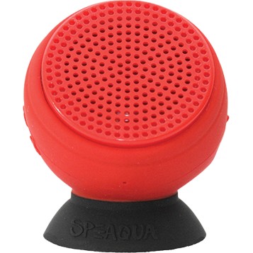 Barnacle Plus Waterproof Wireless Speaker