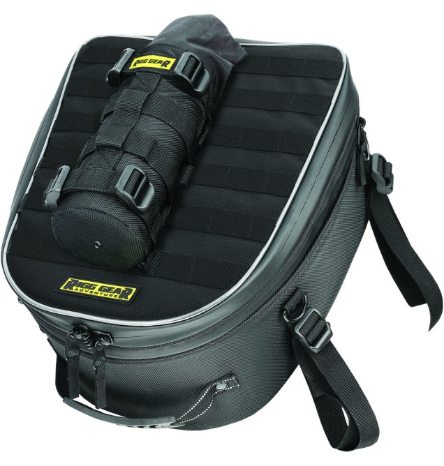 Trails End Fuel Bottle Holder