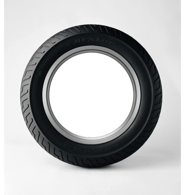 D206 Tire