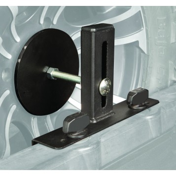Spare Tire Bracket For UTV