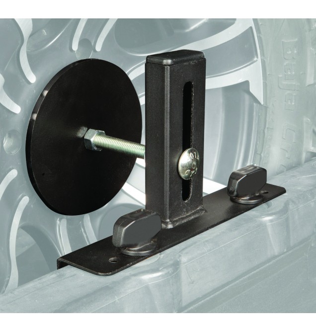 Spare Tire Bracket For UTV
