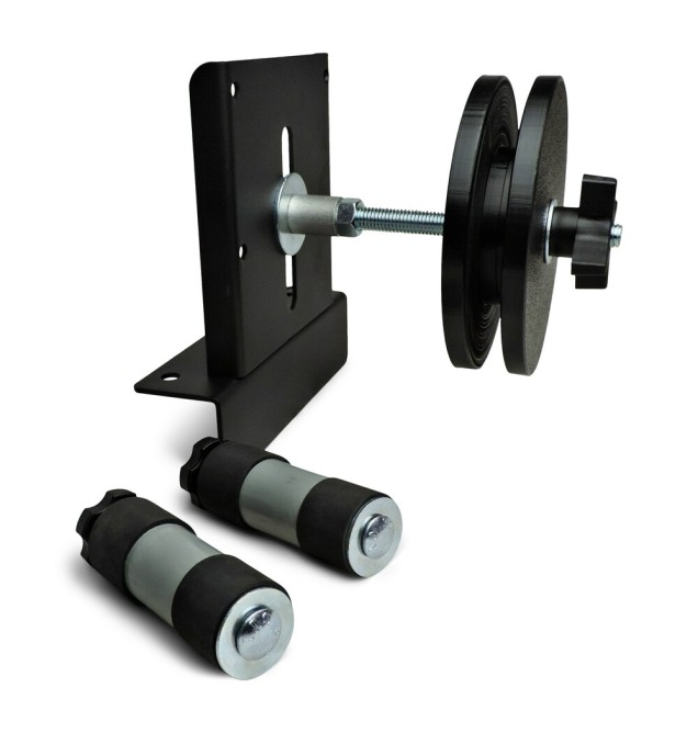 Spare Tire Bracket For UTV