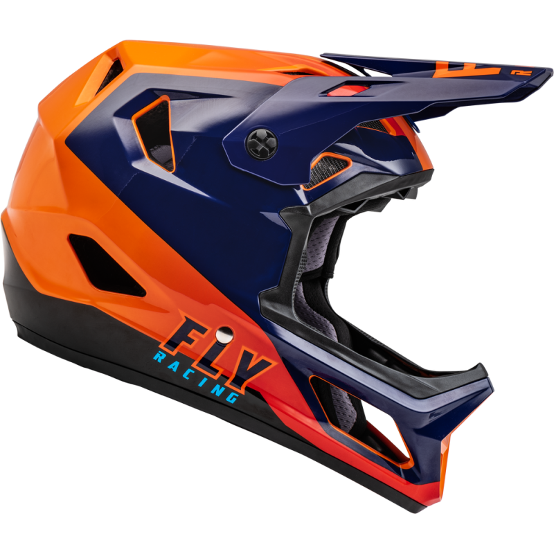 Youth Rayce Helmet Youth Rayce Helmet