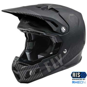 Formula CC Primary Helmet