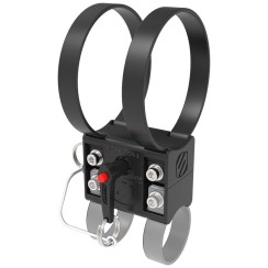 Scoshe Base Clamp Mount