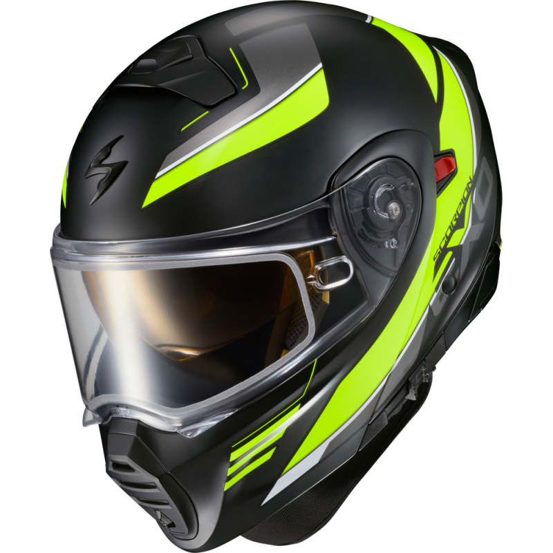 EXO-GT930 Cold Weather Helmet EXO-GT930 Cold Weather Helmet