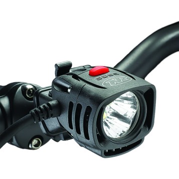 Pro Race Bike Light