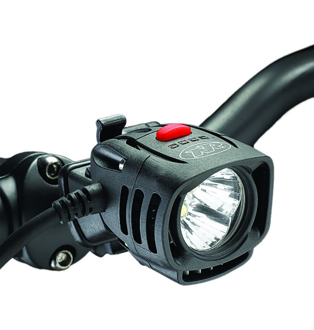 Pro Race Bike Light