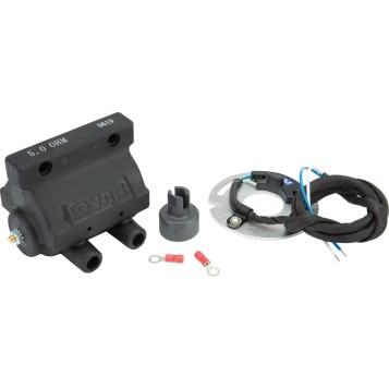 S Ignition Kit