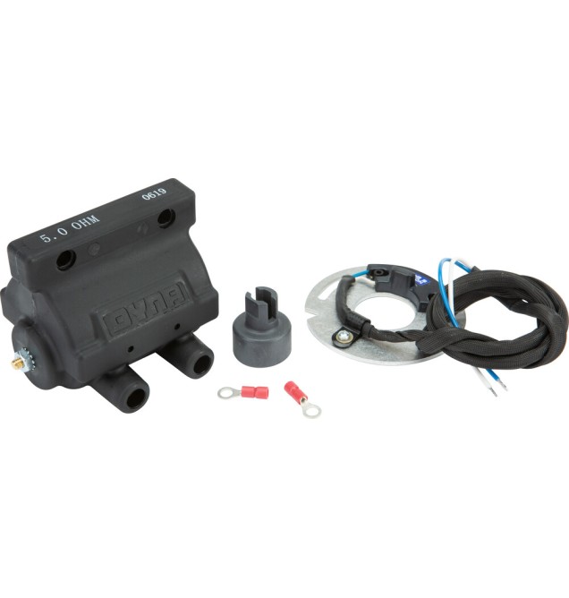 S Ignition Kit