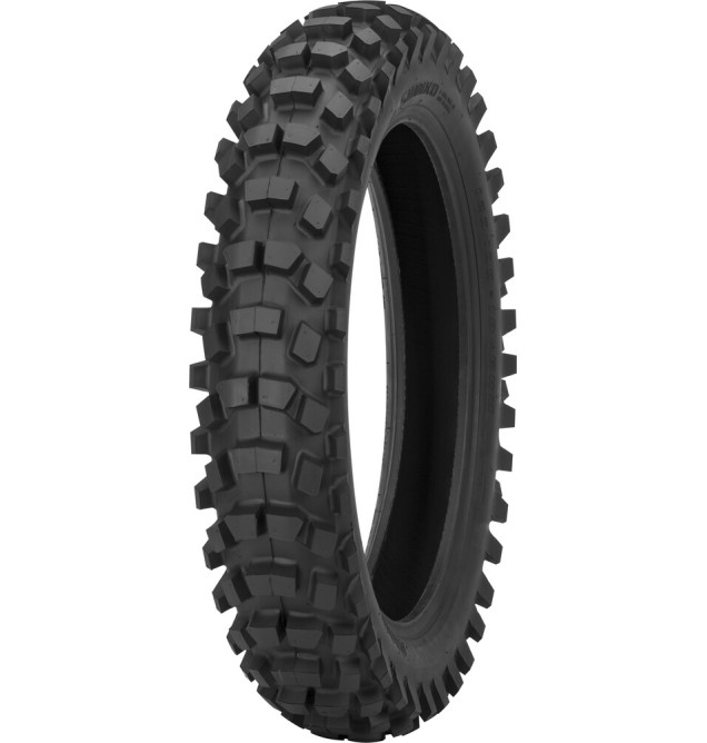 520DC Rear Tire (Dual Compound)