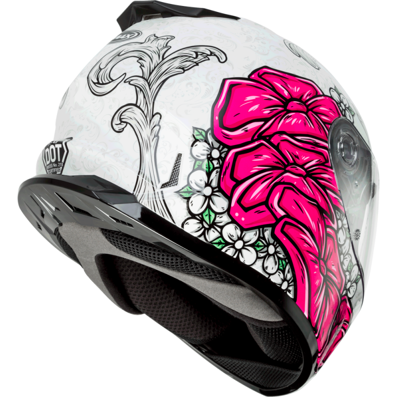 FF-49 Yarrow Helmet FF-49 Yarrow Helmet