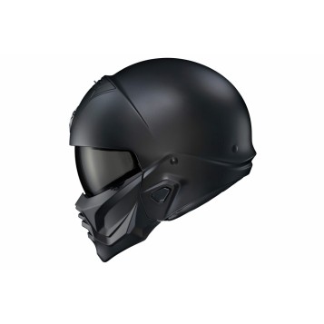 Covert 2 Open-Face Helmet