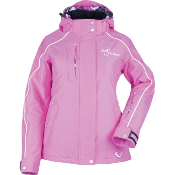 Lily Collection Jacket