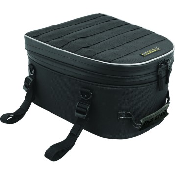 Trails End Adventure Tail Bag