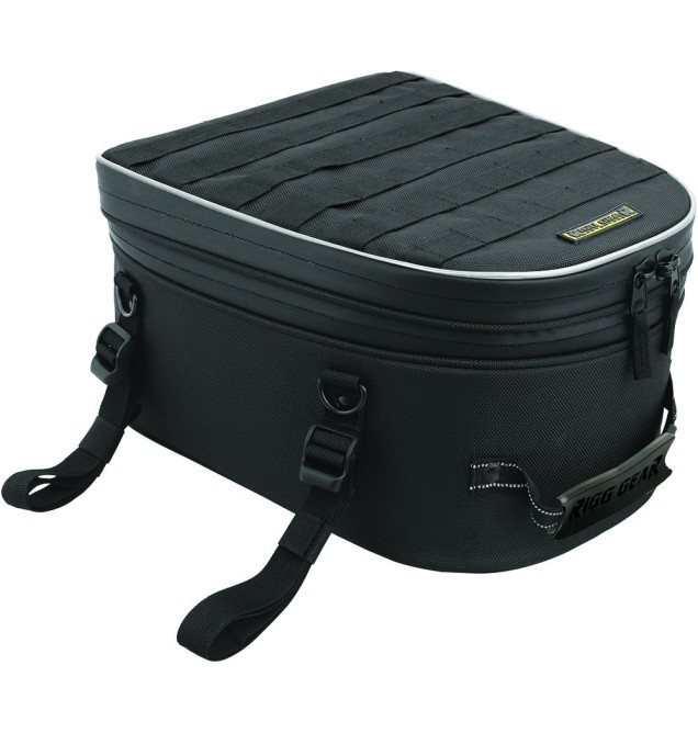 Trails End Adventure Tail Bag