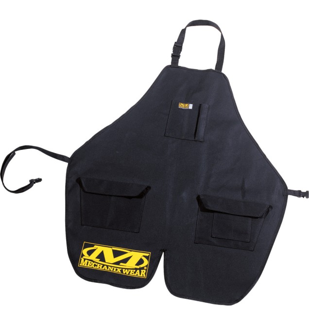 Apron