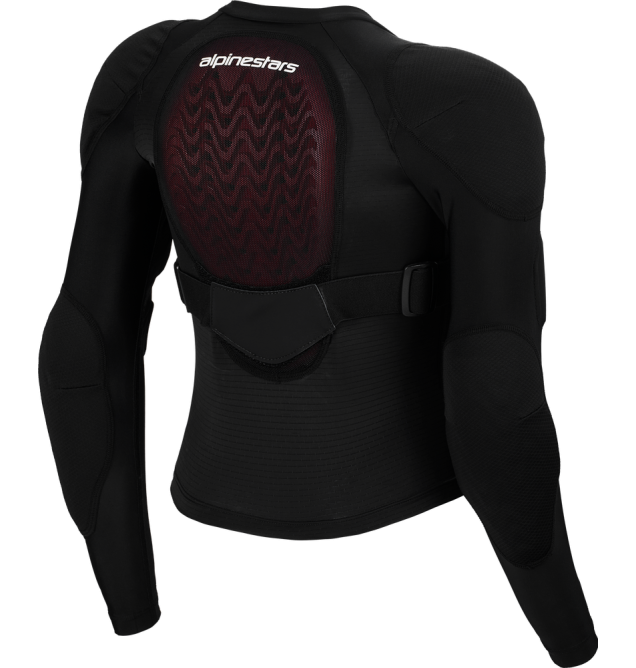 Youth Bionic Plasma LT Protective Jacket