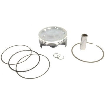 Forged Big Bore Piston Kits